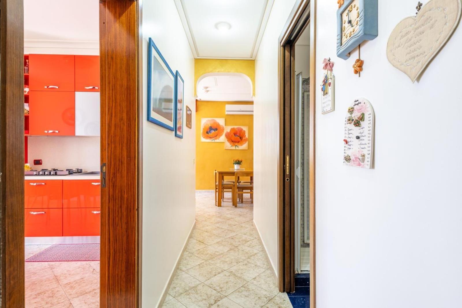 마리나디라구사 Casa Victoria 빌라 외부 사진